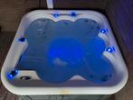 Balboa Jacuzzi 6 personen, Tuin en Terras, Bubbelbaden en Hottubs, Ophalen, Gebruikt, Filter