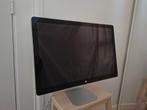 Apple Apple cinema display 24 inch led (a1267), Ophalen, Full HD, Zo goed als nieuw, LED
