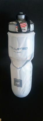 Polarbottle waterfles Nike geïsoleerd warm of koud 0,7, Verzenden, Nieuw