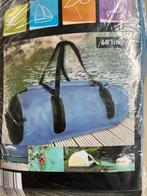 Waterdichte tas, nieuw. 60 liter., Nieuw, 60 tot 80 cm, 30 cm of meer, Blauw