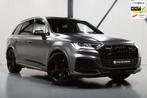 Audi Q7 60 TFSI-e Quattro Competition 22" | 476 PK | PANO |, Automaat, Gebruikt, 2995 cc, Met garantie (alle)