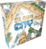Cloud City bordspel NIEUW, Drie of vier spelers, Verzenden, Nieuw