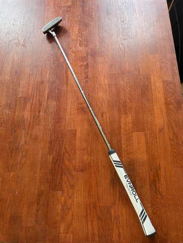 Ping B20 putter met Evnroll grip beschikbaar voor biedingen