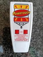 Powrheel, mover afstandsbediening met bedieningkast., Caravans en Kamperen, Caravan accessoires, Ophalen of Verzenden
