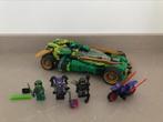 Lego ninjago set 70641, Kinderen en Baby's, Speelgoed | Duplo en Lego, Ophalen of Verzenden, Zo goed als nieuw, Complete set, Lego