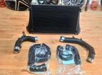 WagnerTuning Intercooler boost pipe - Golf 7 7.5 GTI R
