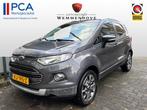 Ford EcoSport 1.0 EcoBoost Titanium (bj 2016), Voorwielaandrijving, 12 maanden, Gebruikt, Ecosport