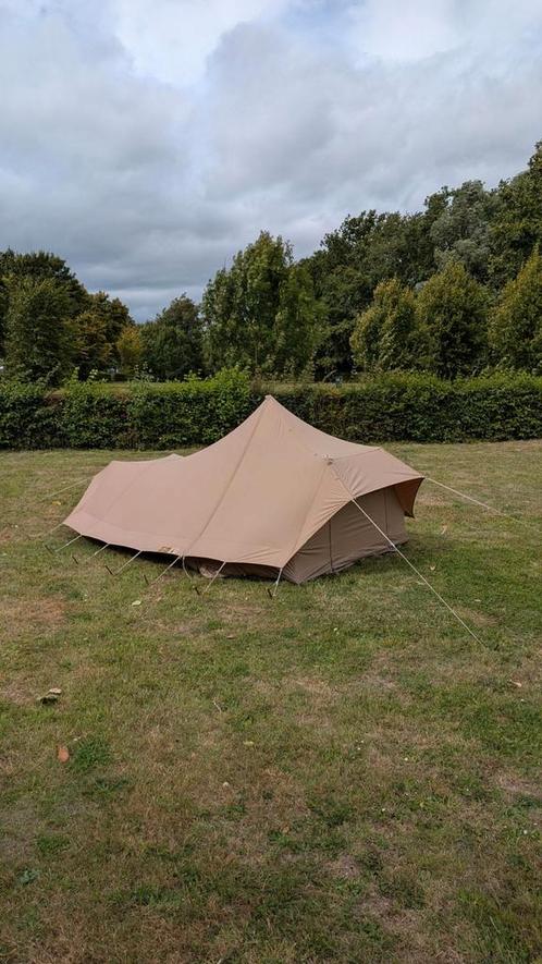 De Waard Smient, Caravans en Kamperen, Tenten, Zo goed als nieuw, Ophalen of Verzenden