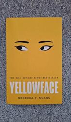 Yellowface- RF Kuang (Engels), Ophalen of Verzenden