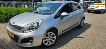 Kia Rio 1.4 CVVT Super Pack beschikbaar voor biedingen