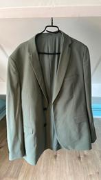 WE blazer heren Groen, WE, Maat 56/58 (XL), Ophalen of Verzenden, Zo goed als nieuw
