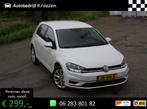Volkswagen Golf 1.0 TSI Highline | ACC | VUD | Navigatie | 1, Stof, Gebruikt, 1165 kg, 116 pk