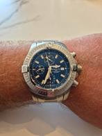 Breitling avenger chronograph 45   30-07-2023, Sieraden, Tassen en Uiterlijk, Horloges | Heren, Ophalen of Verzenden, Zo goed als nieuw