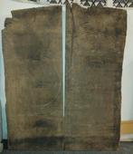 Antieke Houten Planken - Uniek Karakter, Doe-het-zelf en Verbouw, Hout en Planken, Ophalen, Minder dan 25 mm, Plank, Minder dan 200 cm