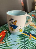 Nieuwe disney mok - Donald Duck, Verzamelen, Ophalen of Verzenden, Donald Duck, Nieuw, Servies
