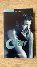 Sportboek Gianni Romme van schrijver Erik Klap - 173 blz., Ophalen of Verzenden