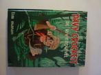 T. Maran - Davy Crockett de rivierduivel, Boeken, Verzenden, Gelezen