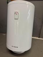 Bosch 80 liter Boiler, Doe-het-zelf en Verbouw, Geisers en Boilers, Ophalen, 20 tot 100 liter, Boiler, Minder dan 3 jaar oud
