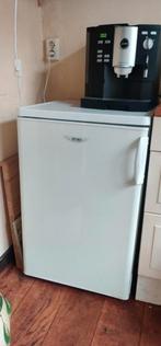 Zanussi koelkast, Zonder vriesvak, Zo goed als nieuw, 45 tot 60 cm, Ophalen