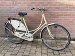 Union Granny omafiets 28 inch Nieuwe banden en verlichting!, 55 tot 59 cm, Ophalen