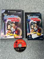 Mickey Mouse Magical Mirror met garantie, 1 speler, _, _, Ophalen of Verzenden