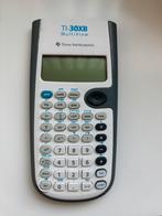 Rekenmachine texas instruments TI-30XB, Diversen, Rekenmachines, Ophalen of Verzenden, Zo goed als nieuw