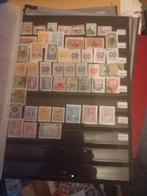 Litouwse Postzegels Litouwen lietuva, Ophalen of Verzenden, Buitenland