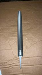 Bahco Oberg halfrond vijl, Doe-het-zelf en Verbouw, Gereedschap | Handgereedschap, Ophalen of Verzenden, Zo goed als nieuw