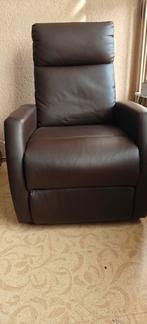Comfortabele Relaxfauteuil, Huis en Inrichting, Fauteuils, Ophalen, Gebruikt, 50 tot 75 cm