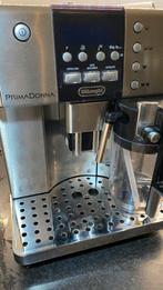 Koffiemachine, Ophalen of Verzenden, Zo goed als nieuw, Koffiemachine