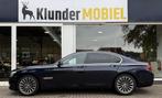 BMW 7-serie 750i High Executive |HeadUp|Adap.Cruise|Keyless|, Automaat, Euro 5, Achterwielaandrijving, Gebruikt