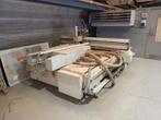 CNC portaal freesmachine 3000x2000mm, Ophalen of Verzenden