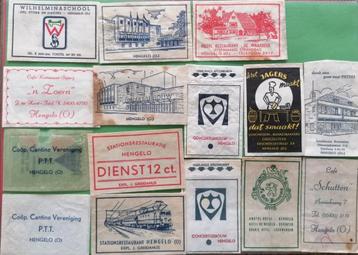 Hengelo (OV) 403 beschikbaar voor biedingen