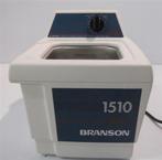 Branson 1510 ultrosonic cleaner, Ophalen of Verzenden, Zo goed als nieuw