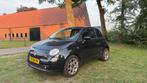 Fiat 500 1.4 sport, 2e eigenaar, onderhouden, Voorwielaandrijving, 4 cilinders, 4 stoelen, 100 pk