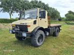 Unimog U435 (1300L), Ophalen, Gebruikt, 80 tot 120 Pk, Overige merken