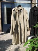 Trenchcoat-lange regenjas-zomerjas, maat 56, merk Trademark, Kleding | Heren, Jassen | Winter, Beige, Trademark, Maat 56/58 (XL)