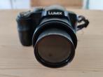 Panasonic Lumix DMC-FZ28, Audio, Tv en Foto, Fotocamera's Digitaal, Ophalen, Gebruikt, Compact, Overige Merken