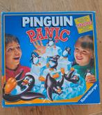 Pinguin Panic Bordspel - Ravensburger, Gebruikt, Ophalen of Verzenden, Ravensburger, Vijf spelers of meer