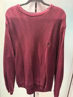 Chaps Trui Maat XL, Ophalen, Zo goed als nieuw, Maat 56/58 (XL), Rood