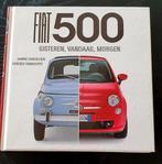 L. Ramaciotti - FIAT 500, Ophalen of Verzenden, Zo goed als nieuw, Overige merken, L. Ramaciotti