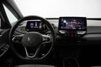 Volkswagen ID.3 First 58 kWh - Carplay, Navi, Stoelverw. Cru, Automaat, Gebruikt, Met garantie (alle), ID.3