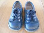 Stevige leren kinderschoentjes maat 20 Petit Shoes, Petit Shoes, Gebruikt, Verzenden, Jongen of Meisje