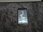 Motorola Moto G5 Plus - met Pixel Experience OS, Gebruikt, Zwart, Touchscreen, Ophalen of Verzenden