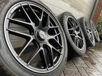 21 inc Mercedes AMG GLC C253 X253 C254 X254 GLC 43 63 velgen, Auto-onderdelen, Banden en Velgen, Gebruikt, -, 265 mm, -