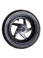 Achterband achtervelg origineel Sym fiddle Orbit Allo, Gebruikt, Ophalen of Verzenden