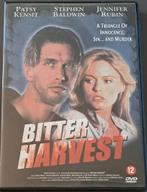 Bitter Harvest dvd, actie comedy met oa Stephen Baldwin., Cd's en Dvd's, Dvd's | Komedie, Ophalen of Verzenden, Actiekomedie, Zo goed als nieuw