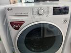 LG wasdroogcombinatie 8 kg 5 kg, Witgoed en Apparatuur, Was-droogcombinaties, Ophalen of Verzenden, Zo goed als nieuw