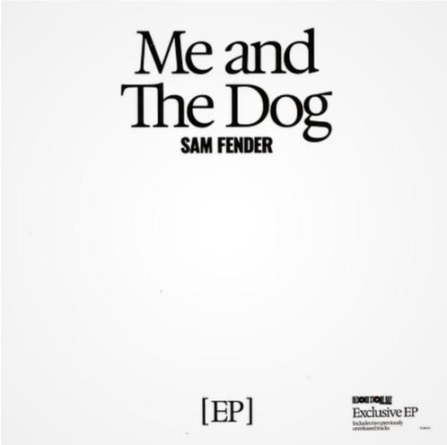 Sam Fender ‎- Me And The Dog - NIEUW - Record Store Day - RS, Cd's en Dvd's, Vinyl | Rock, Nieuw in verpakking, Ophalen of Verzenden