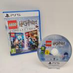 LEGO Harry Potter: Years 1-7 Collection - PS5 nu voor €19.99, P, P, P, Ophalen of Verzenden